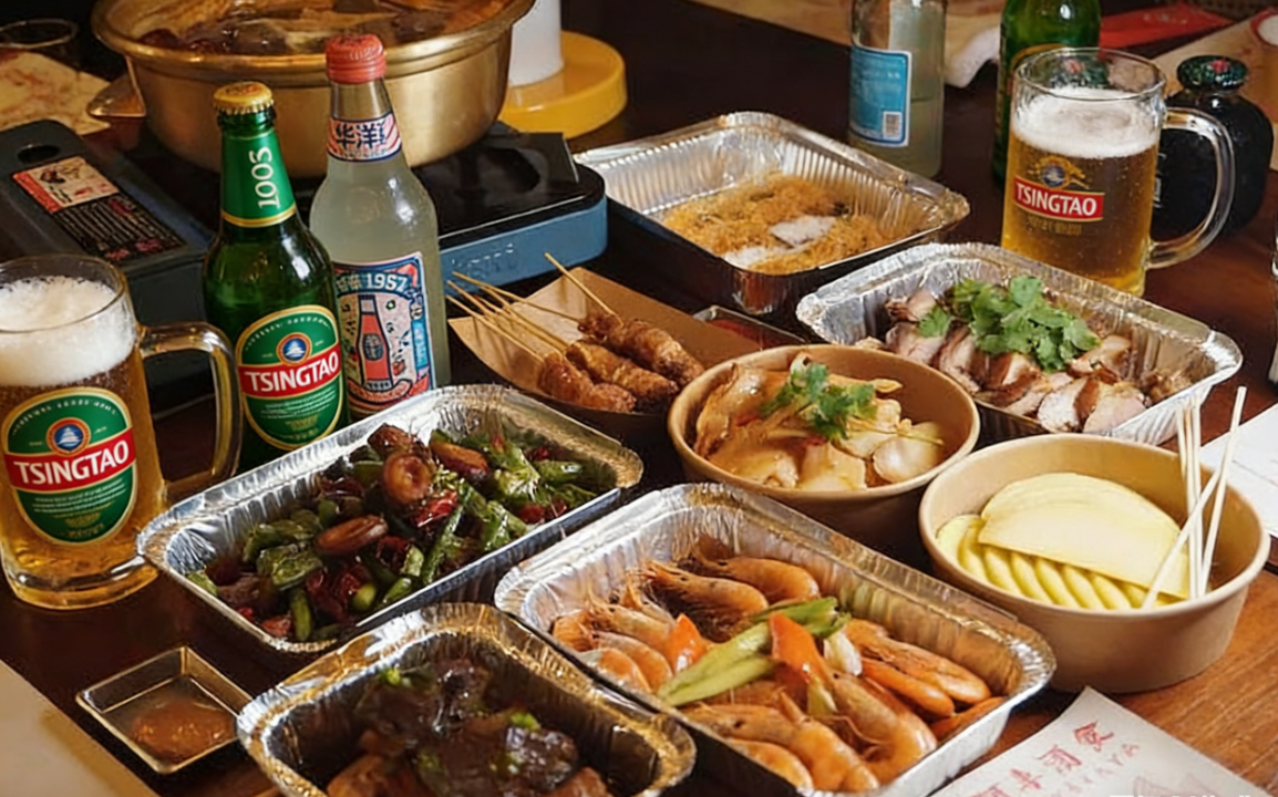 為什么說啤酒配海鮮是痛風套餐?