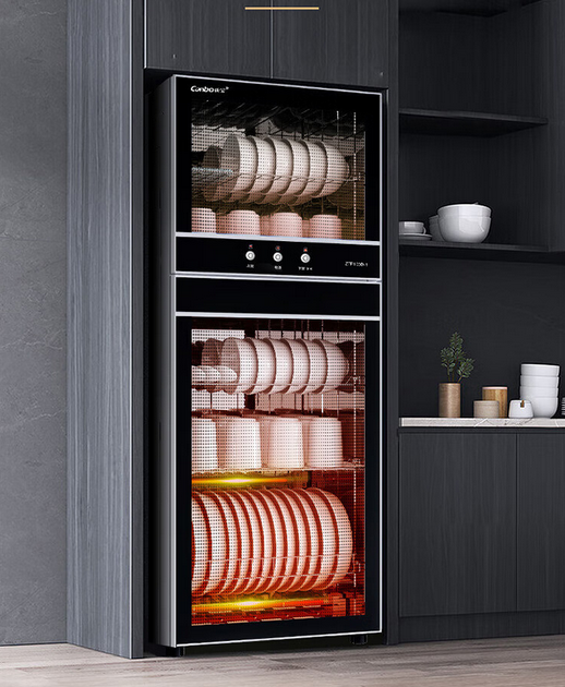 消毒柜不是收納柜,這些要點記牢